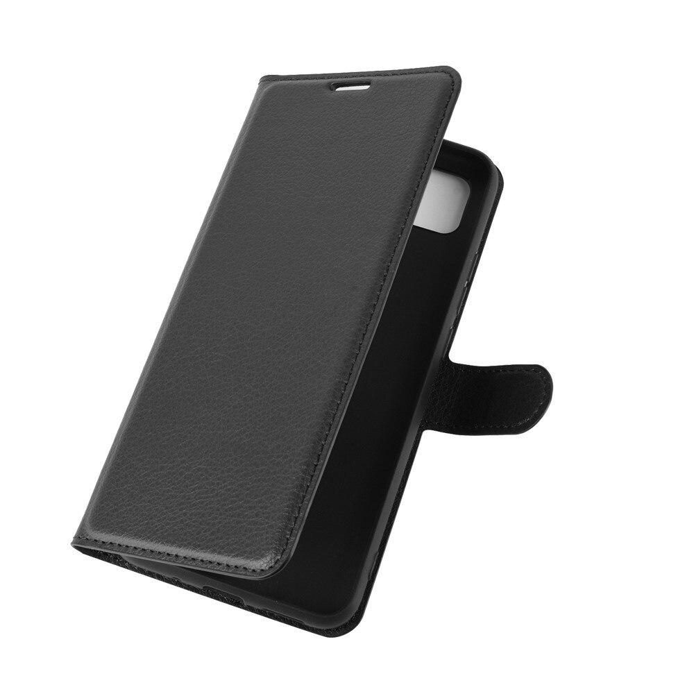 Mobiltaske Xiaomi Redmi 9C Sort