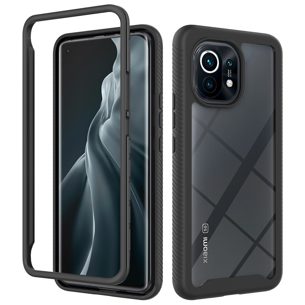 Full Cover Case Xiaomi Mi 11 Sort