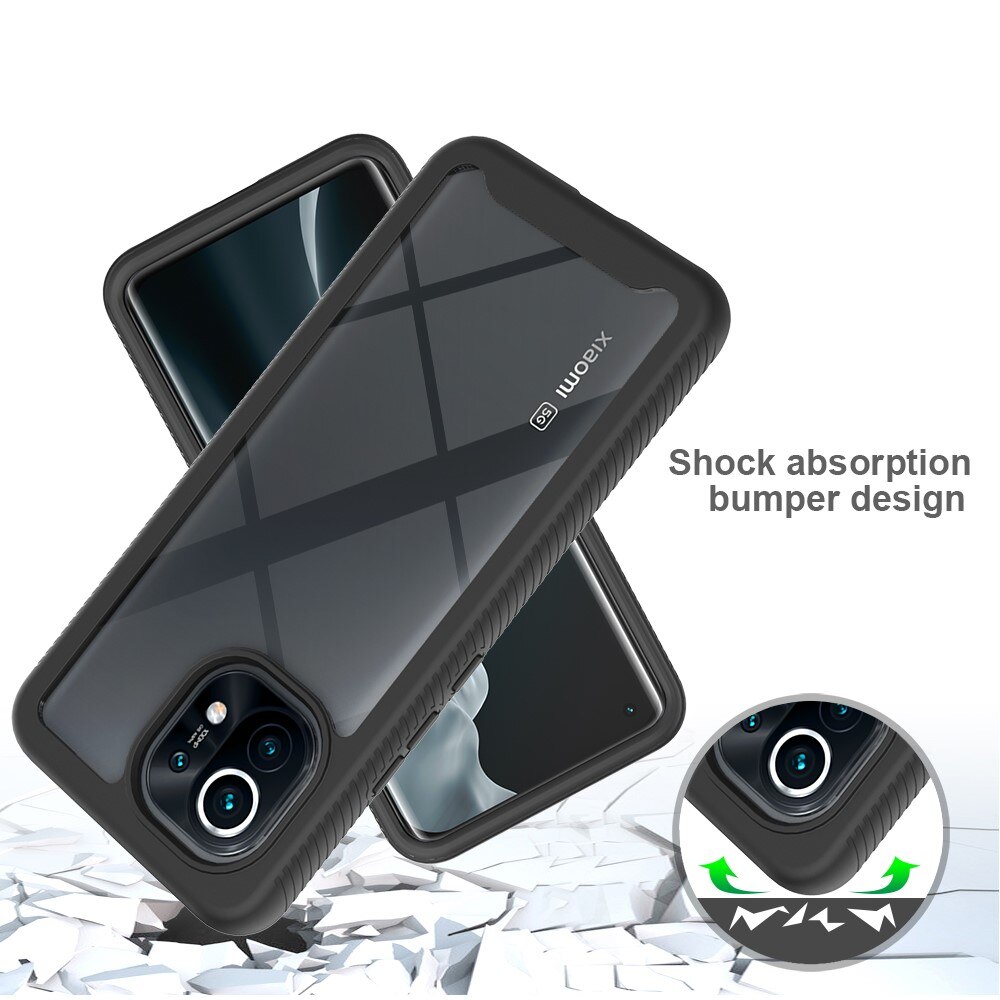 Full Cover Case Xiaomi Mi 11 Sort