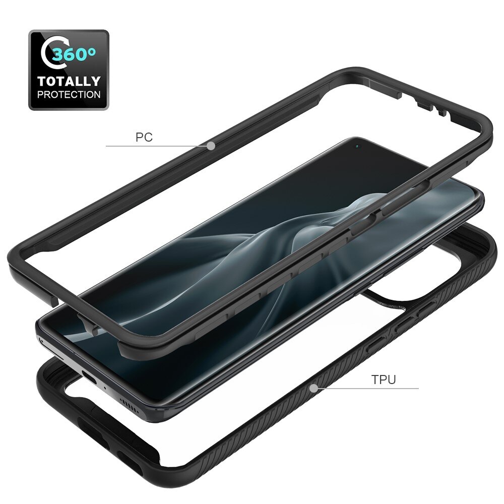 Full Cover Case Xiaomi Mi 11 Sort