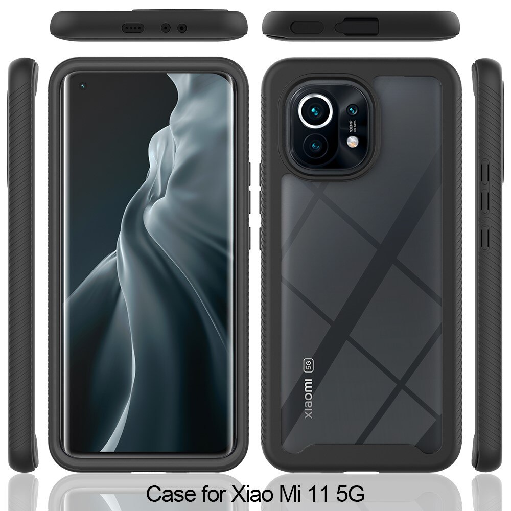Full Cover Case Xiaomi Mi 11 Sort