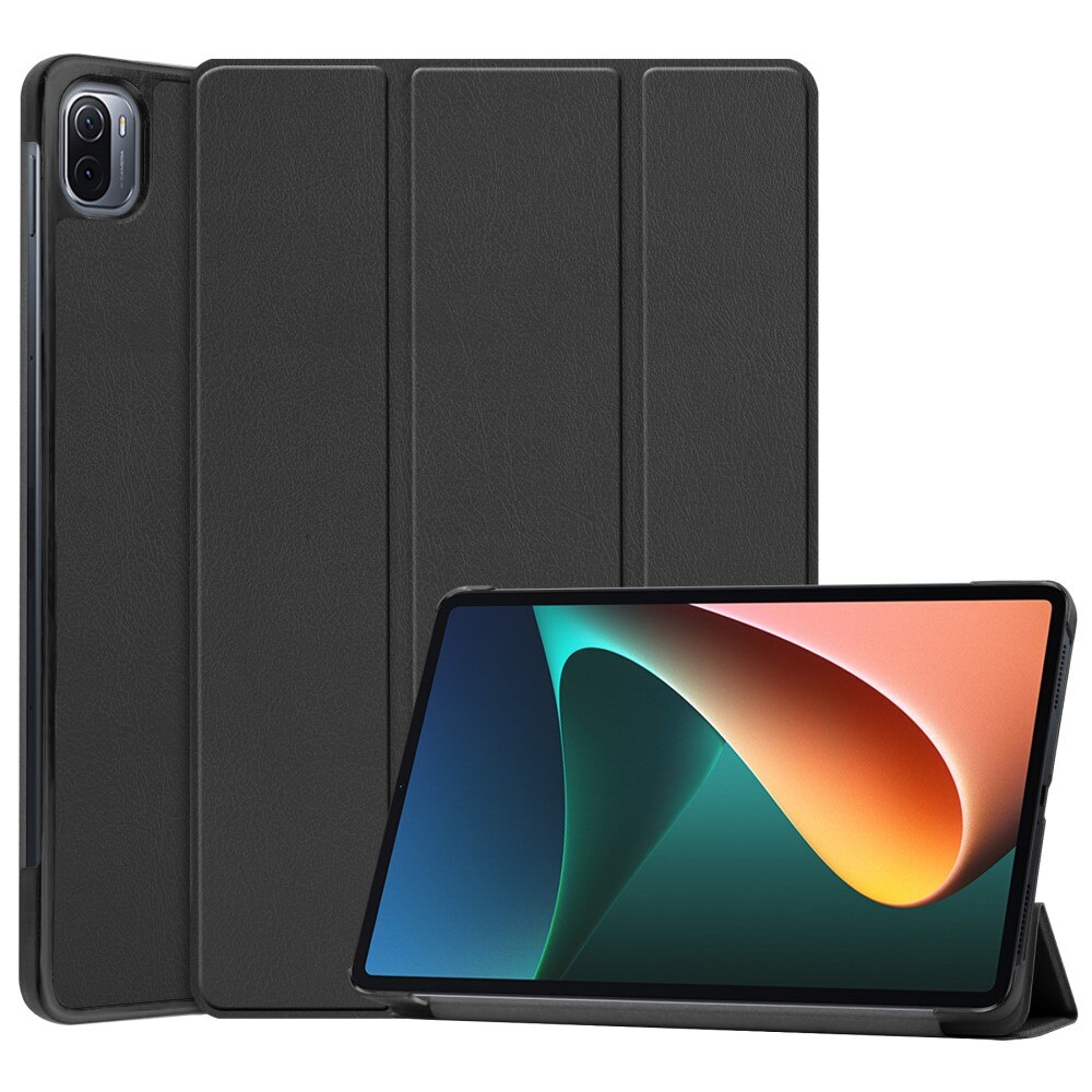 Etui Tri-fold Xiaomi Pad 5 sort