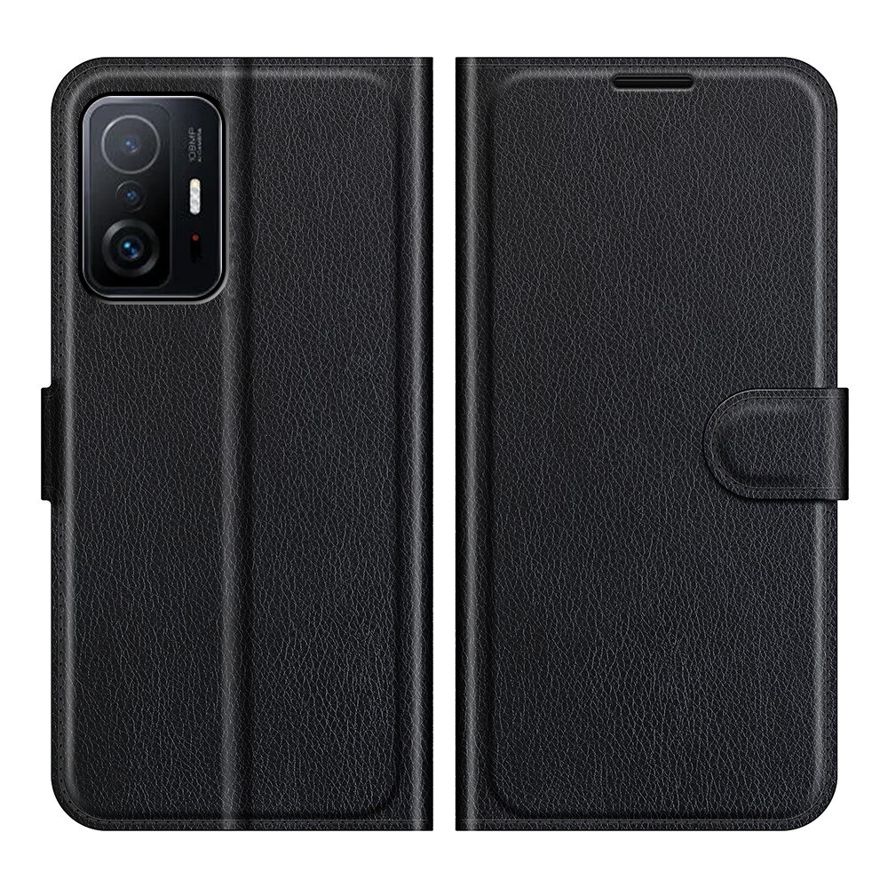 Mobiltaske Xiaomi 11T/11T Pro sort