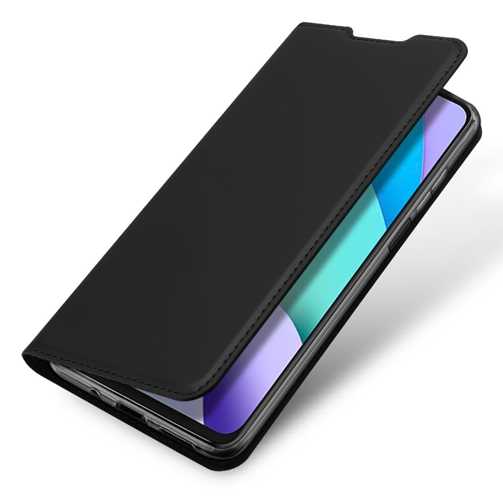 Skin Pro Series Xiaomi Redmi 10 - Sort