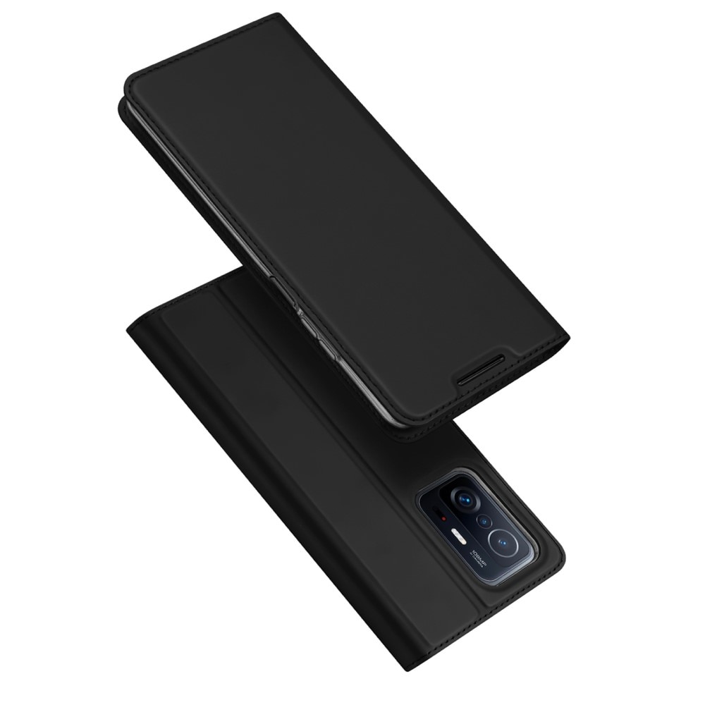 Skin Pro Series Xiaomi 11T/11T Pro - Black