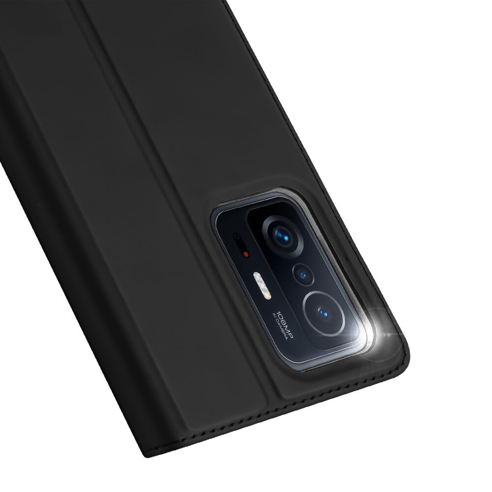 Skin Pro Series Xiaomi 11T/11T Pro - Sort