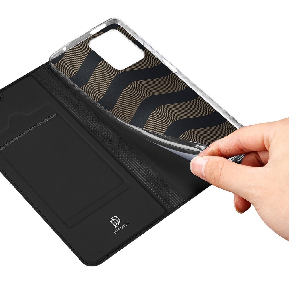 Skin Pro Series Xiaomi 11T/11T Pro - Sort
