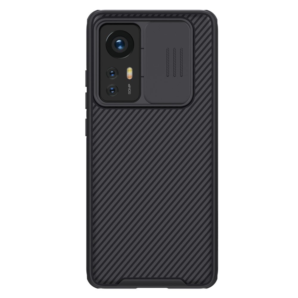 CamShield Cover Xiaomi 12 sort