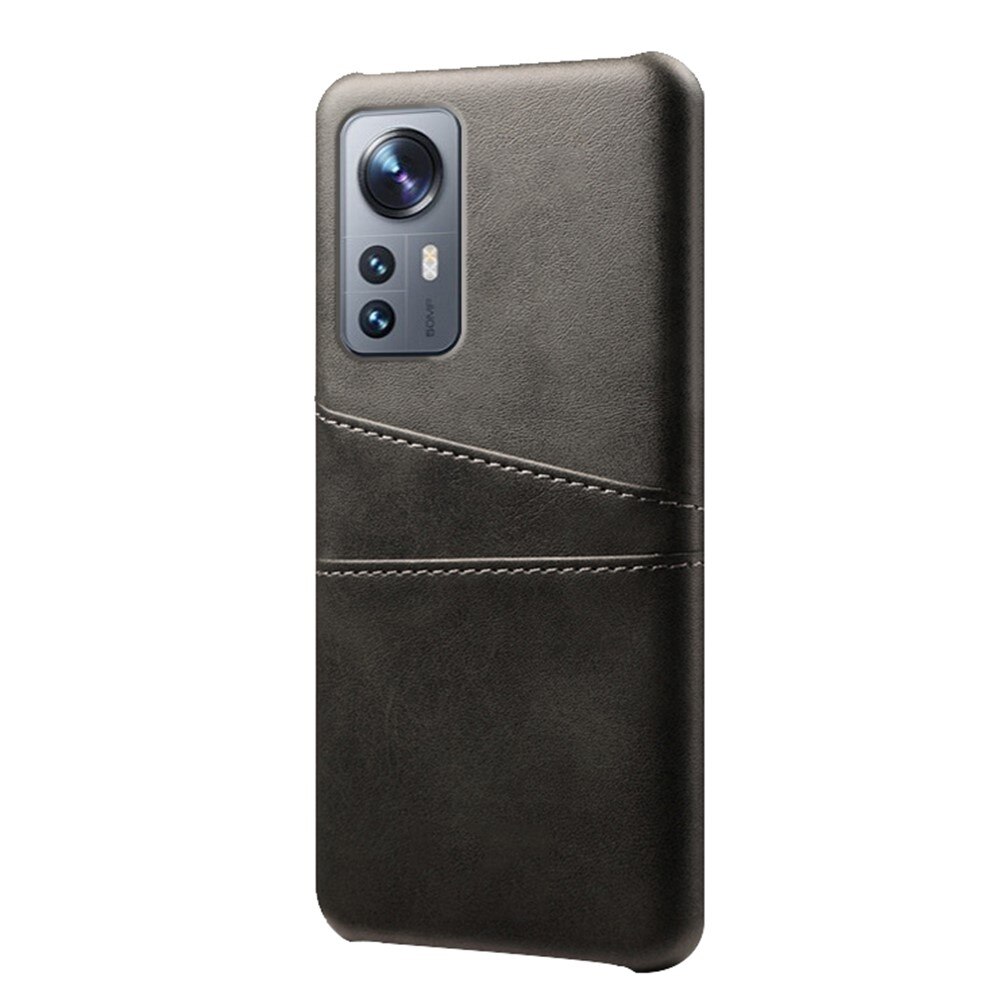 Card Slots Case Xiaomi 12 Sort