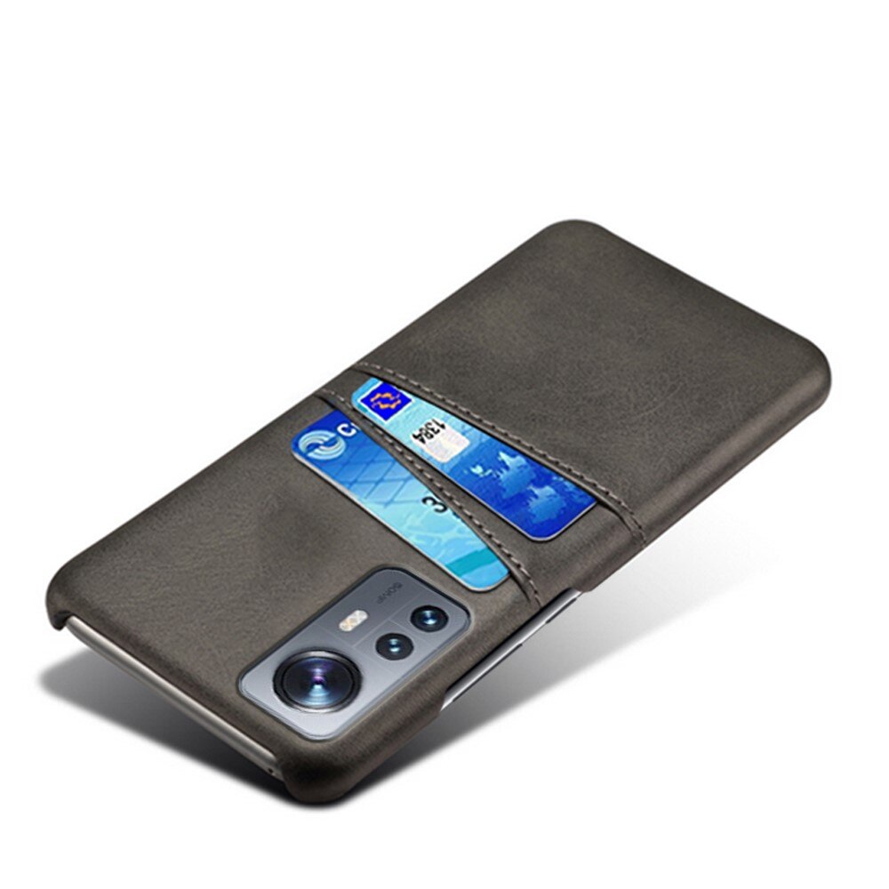 Card Slots Case Xiaomi 12 Sort