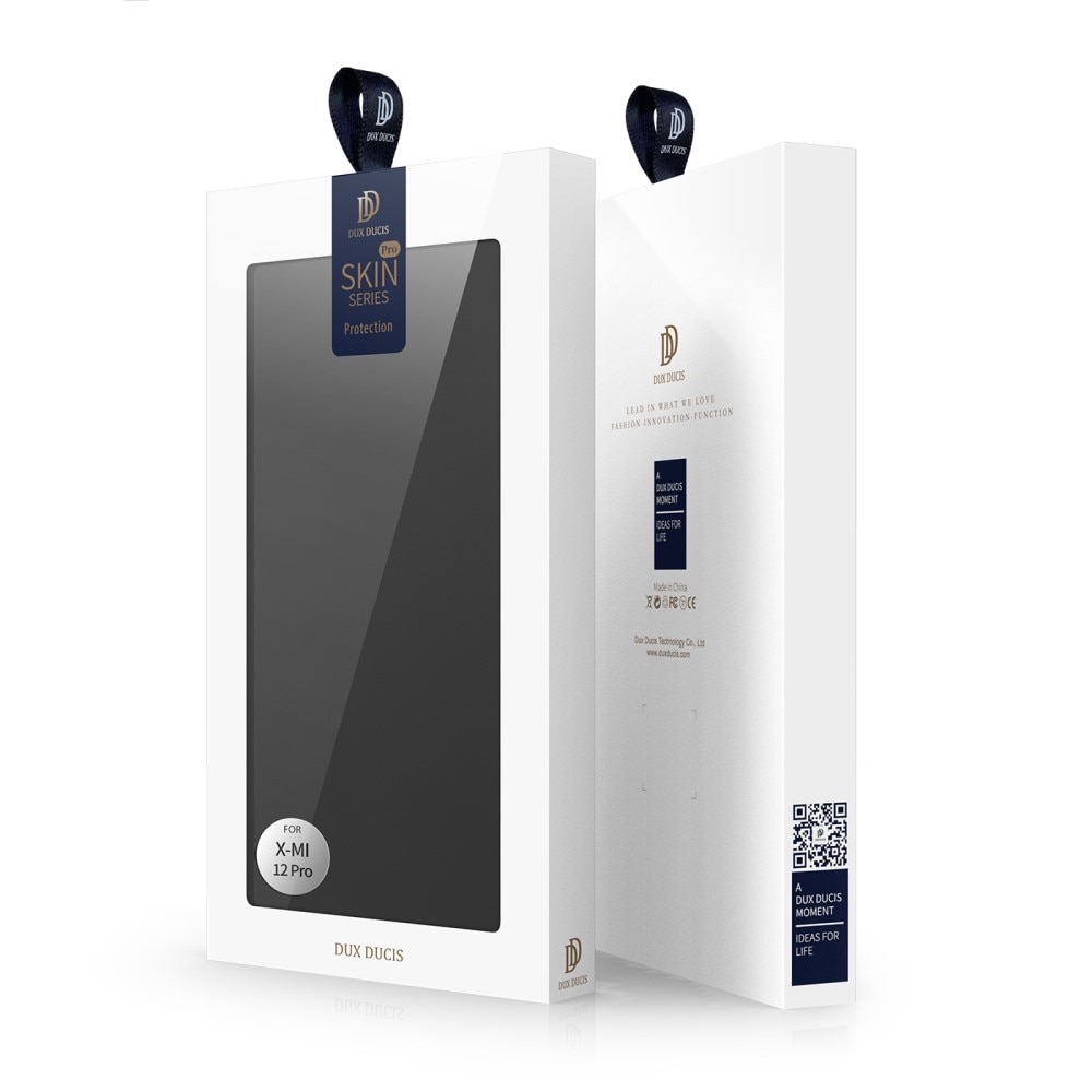 Skin Pro Series Xiaomi 12 Pro - Sort