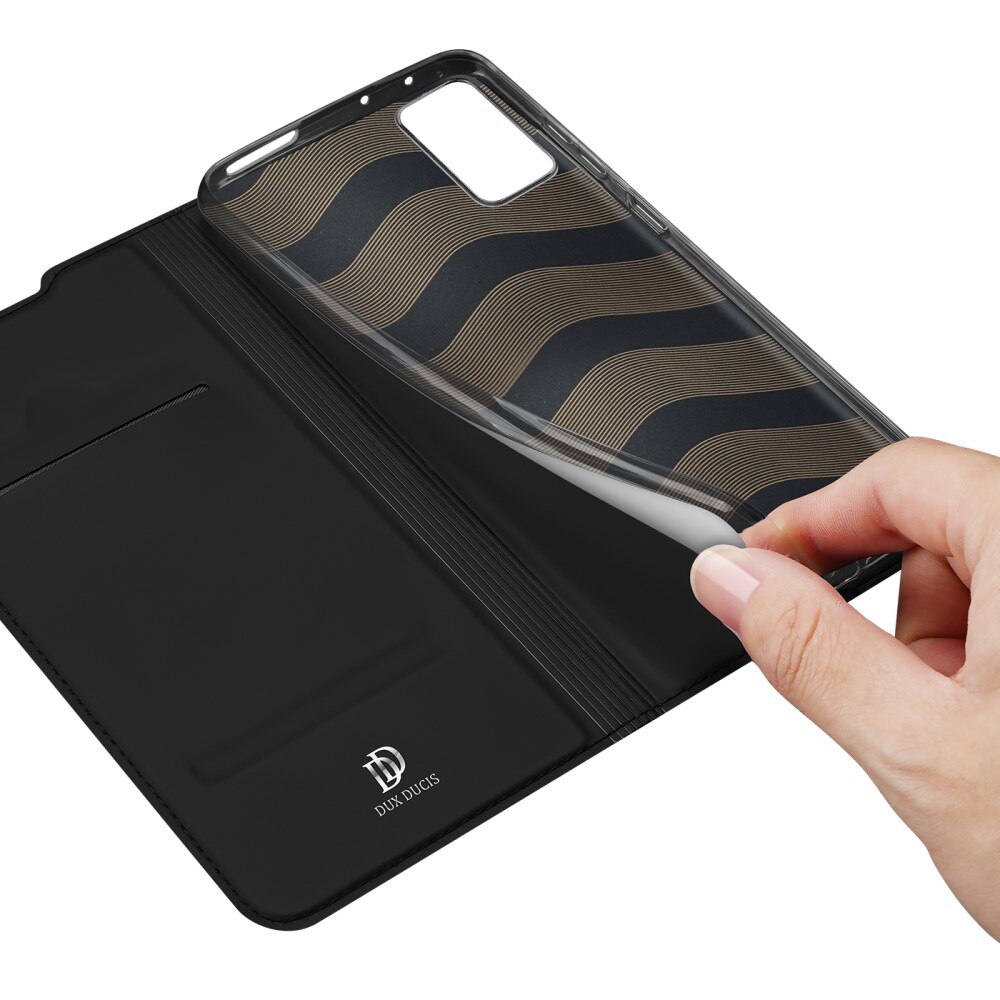 Skin Pro Series Xiaomi 12 Pro - Sort