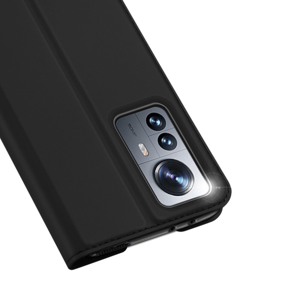 Skin Pro Series Xiaomi 12 Pro - Sort