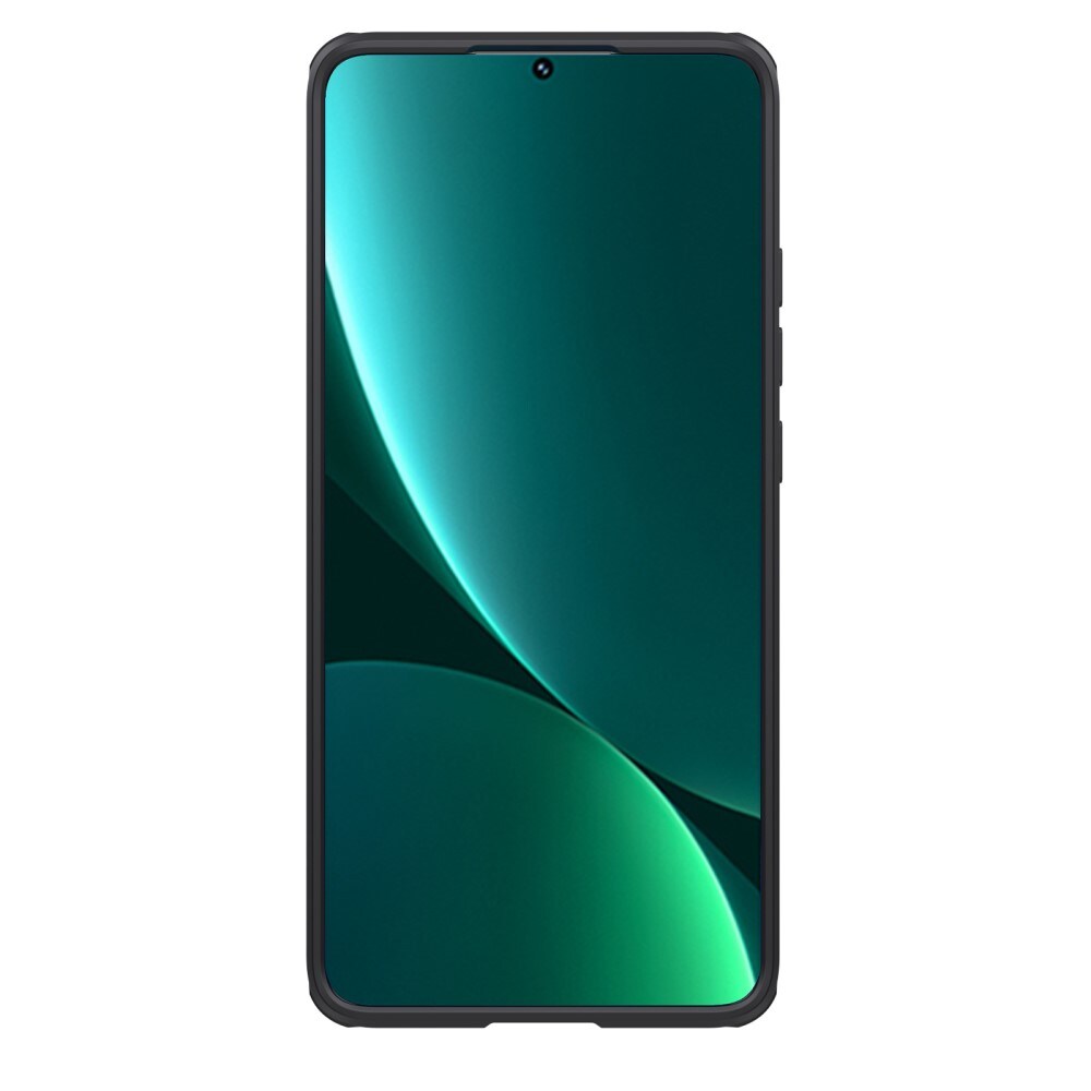 CamShield Cover Xiaomi 12 Pro Sort