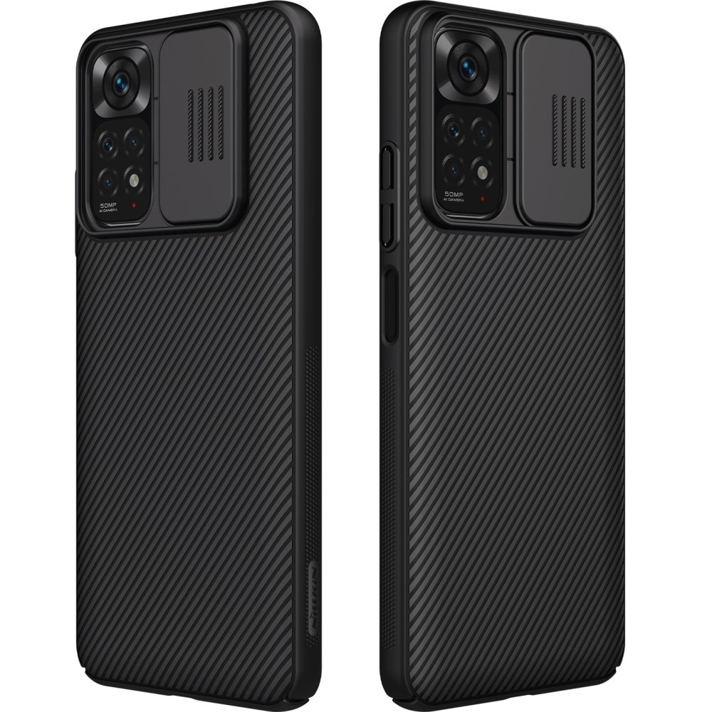 CamShield Cover Xiaomi Redmi Note 11 sort