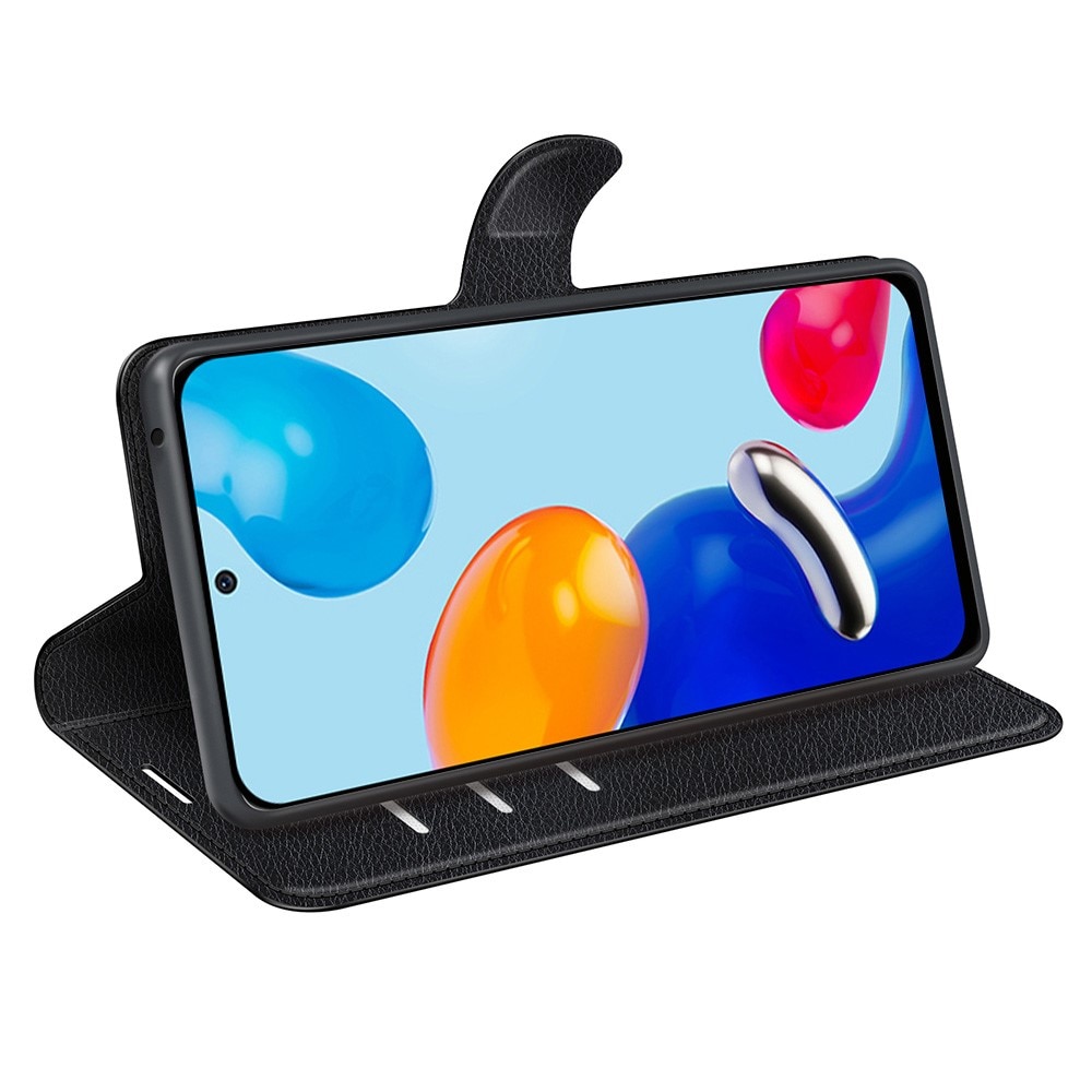 Mobiltaske Xiaomi Redmi Note 11 Sort