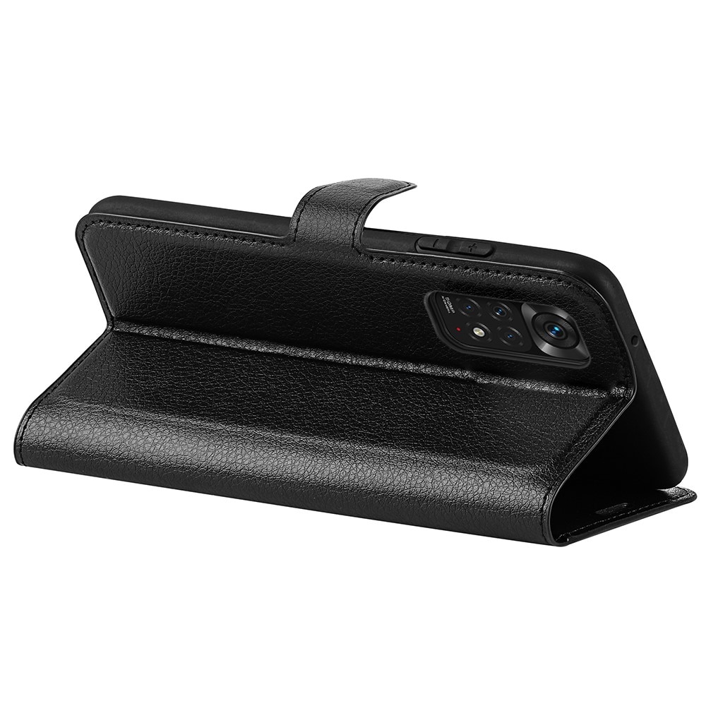 Mobiltaske Xiaomi Redmi Note 11 Sort