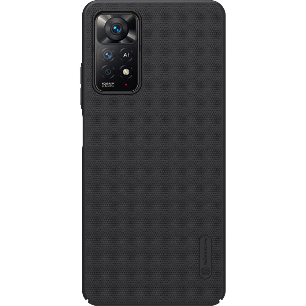 Super Frosted Shield Xiaomi Redmi Note 11 Pro sort