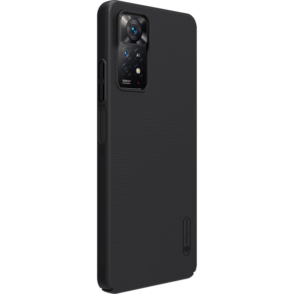 Super Frosted Shield Realme 9 Pro/OnePlus Nord CE 2 Lite 5G sort