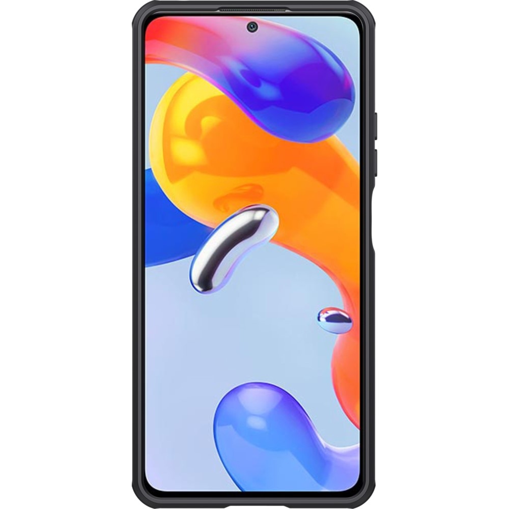 CamShield Cover Xiaomi Redmi Note 11 Pro Sort