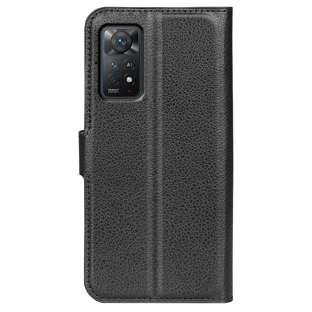 Mobiltaske Xiaomi Redmi Note 11 Pro Sort