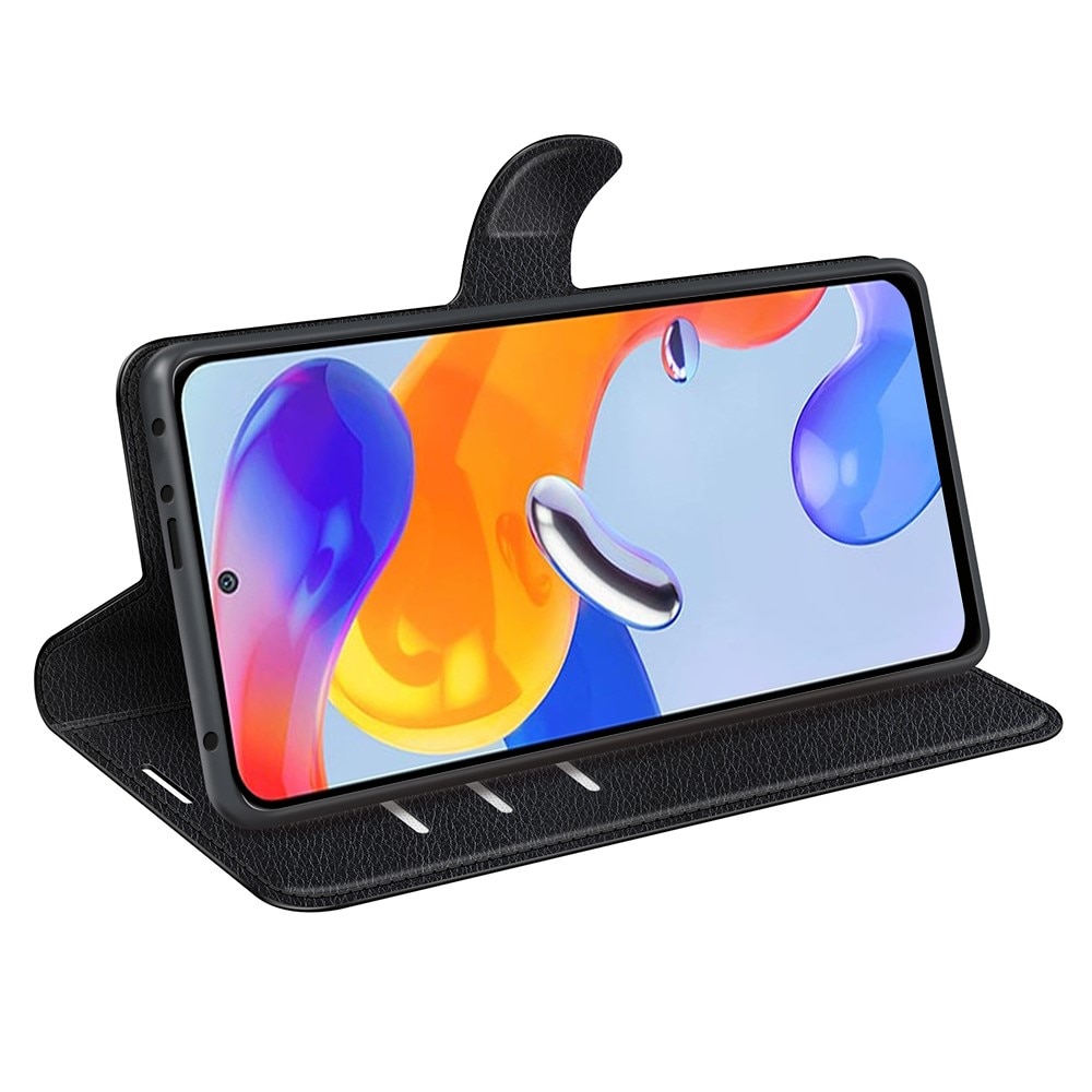 Mobiltaske Xiaomi Redmi Note 11 Pro Sort