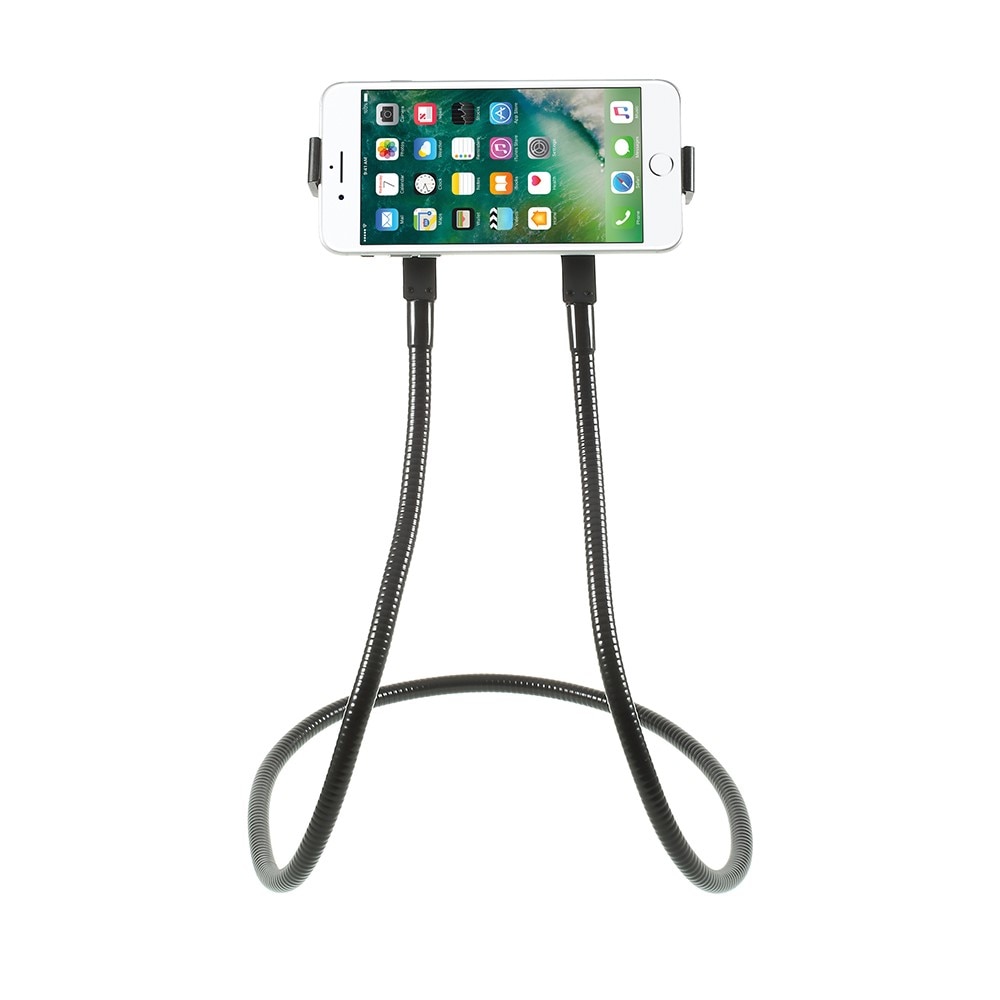 Fleksibel mobilholder universal sort