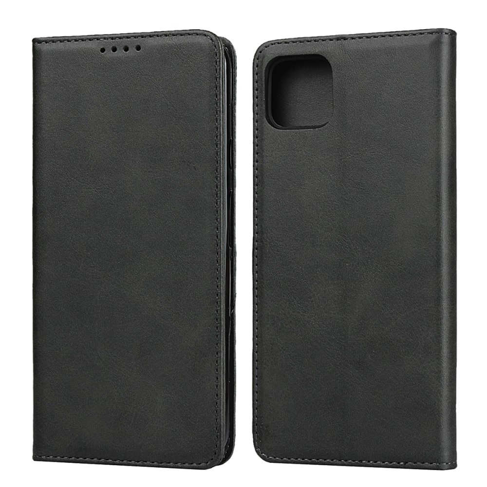 Mobiltaske Google Pixel 4 Sort