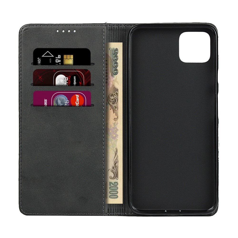 Mobiltaske Google Pixel 4 Sort