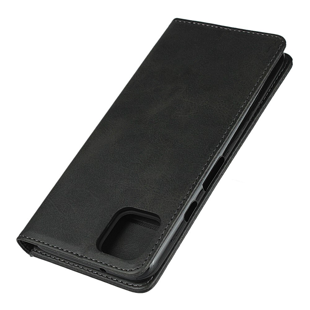 Mobiltaske Google Pixel 4 Sort