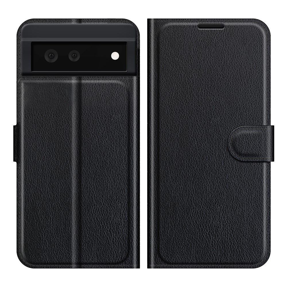 Mobiltaske Google Pixel 6 Sort