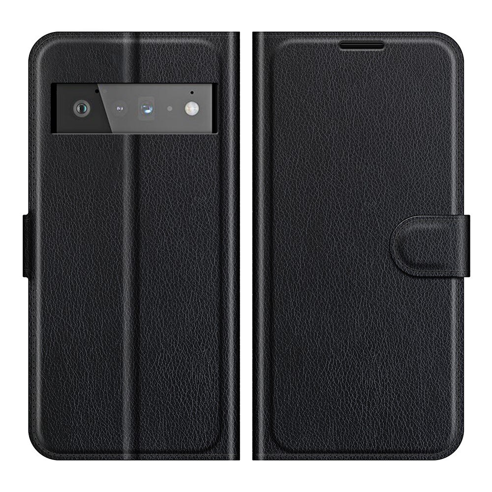 Mobiltaske Google Pixel 6 Pro Sort