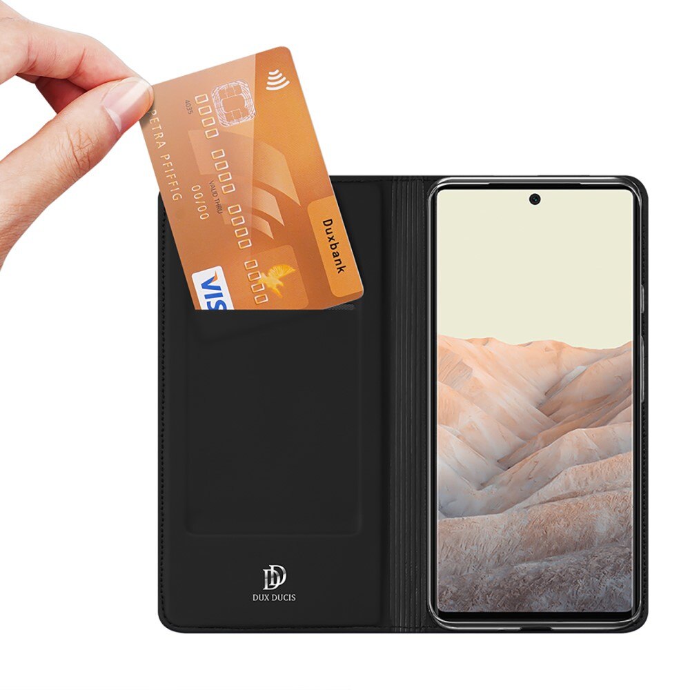 Skin Pro Series Google Pixel 6 - Sort
