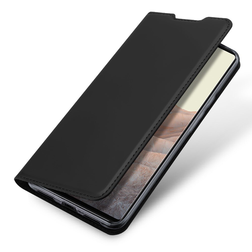 Skin Pro Series Google Pixel 6 - Black