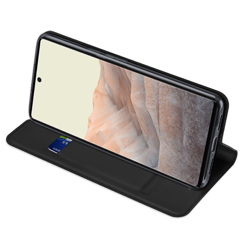 Skin Pro Series Google Pixel 6 - Sort
