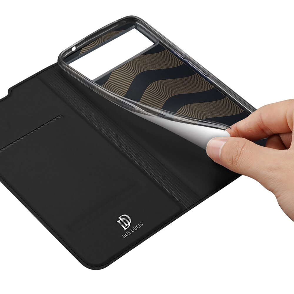 Skin Pro Series Google Pixel 6 - Sort