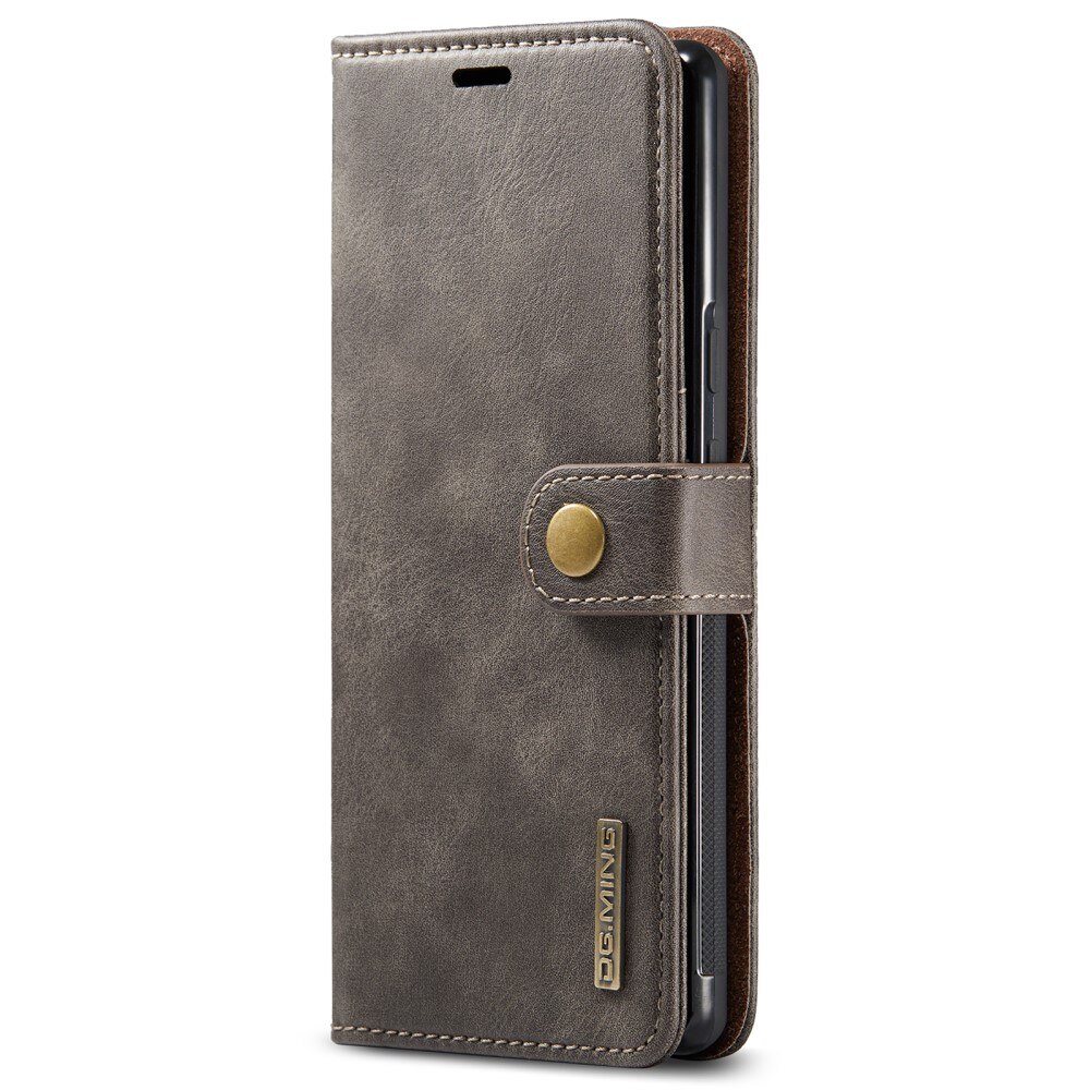 Magnet Wallet Google Pixel 6 Pro Brun