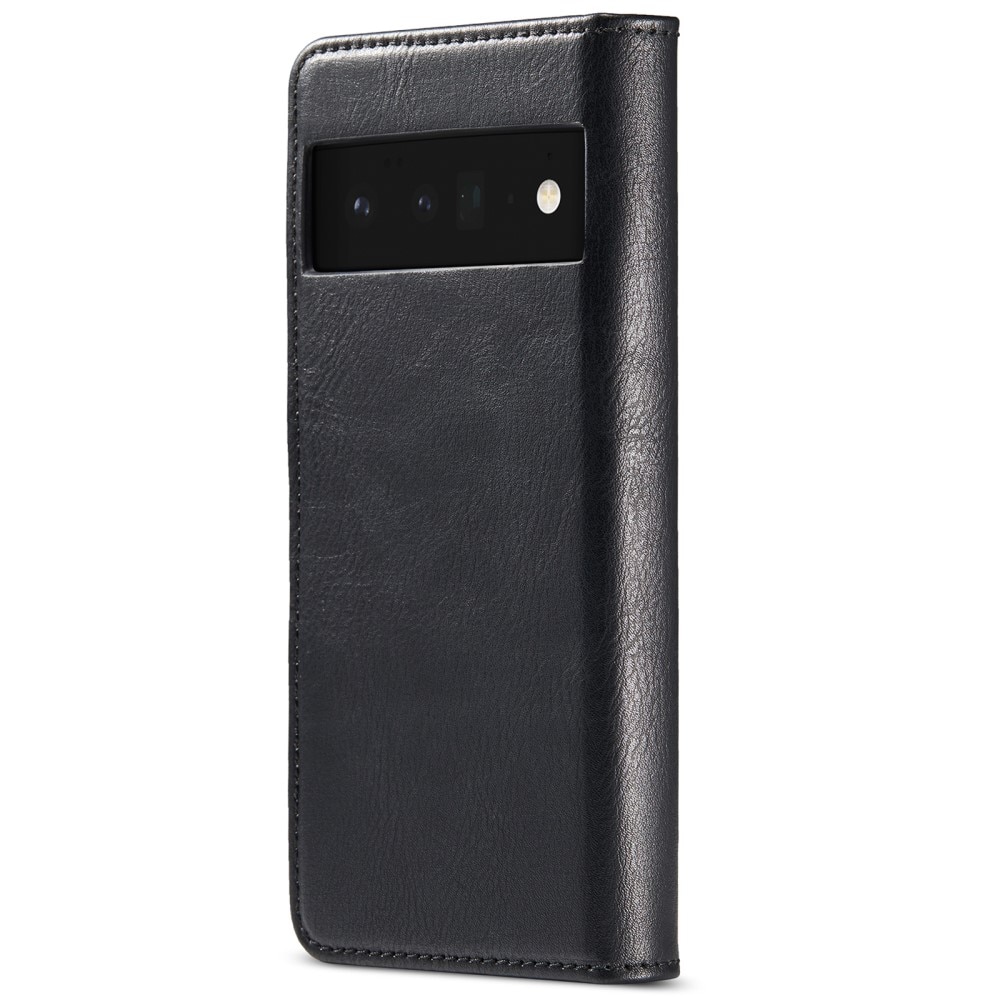 Magnet Wallet Google Pixel 6 Pro Black