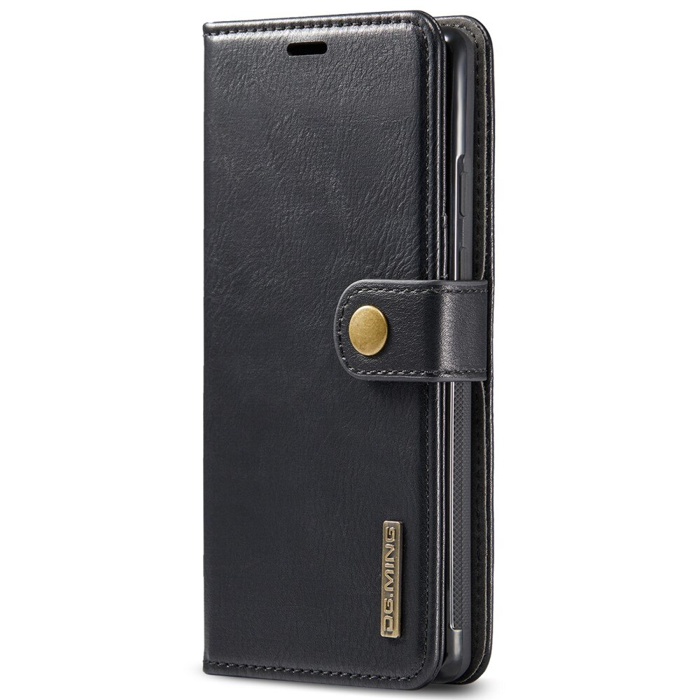 Magnet Wallet Google Pixel 6 Black