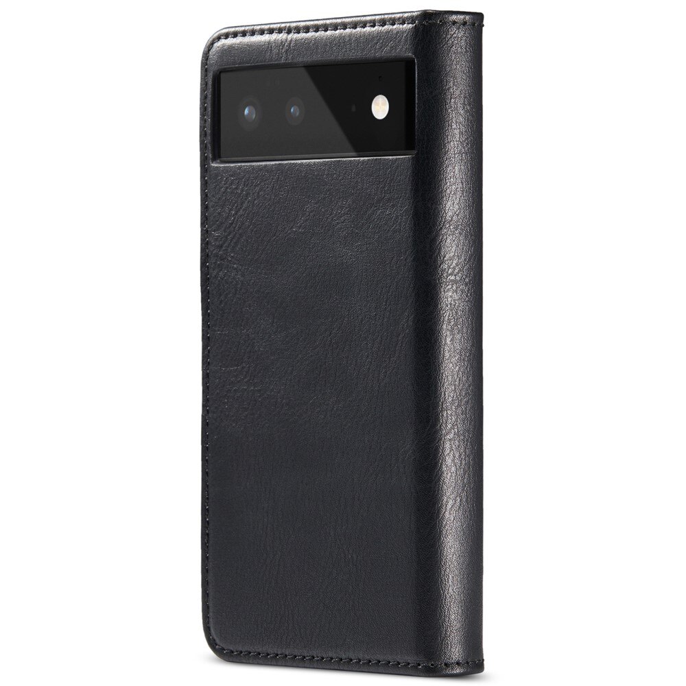 Magnet Wallet Google Pixel 6 Sort