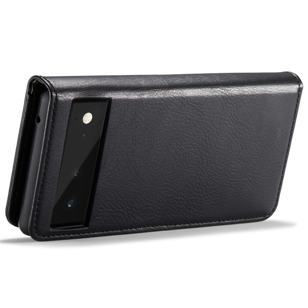 Magnet Wallet Google Pixel 6 Sort