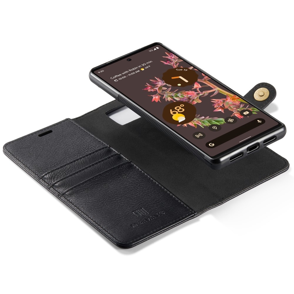 Magnet Wallet Google Pixel 6 Sort
