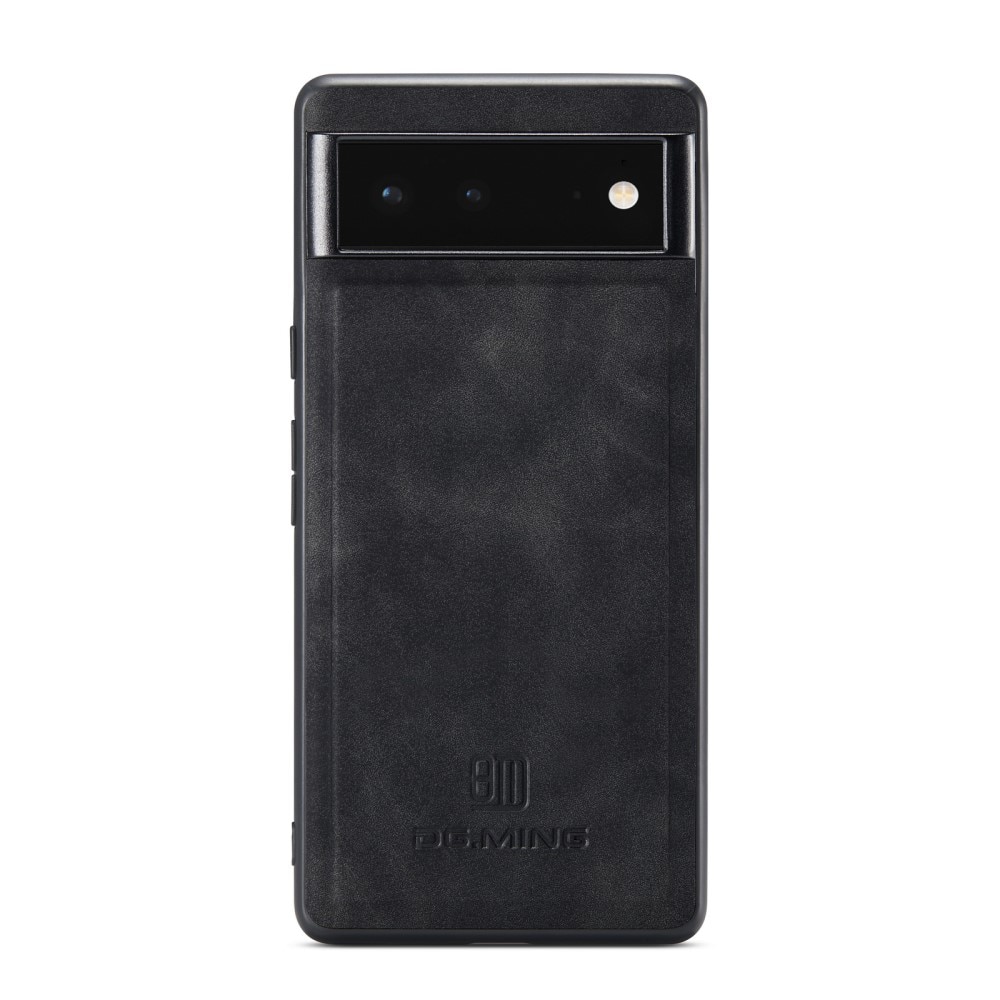 Magnetic Card Slot Case Google Pixel 6 Sort