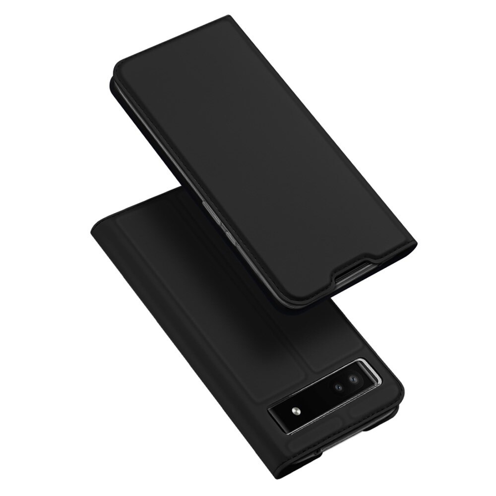 Skin Pro Series Google Pixel 6a - Sort