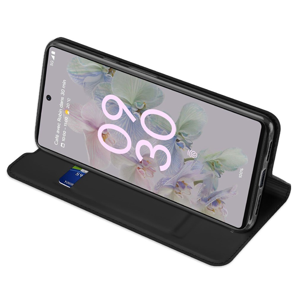 Skin Pro Series Google Pixel 6a - Sort