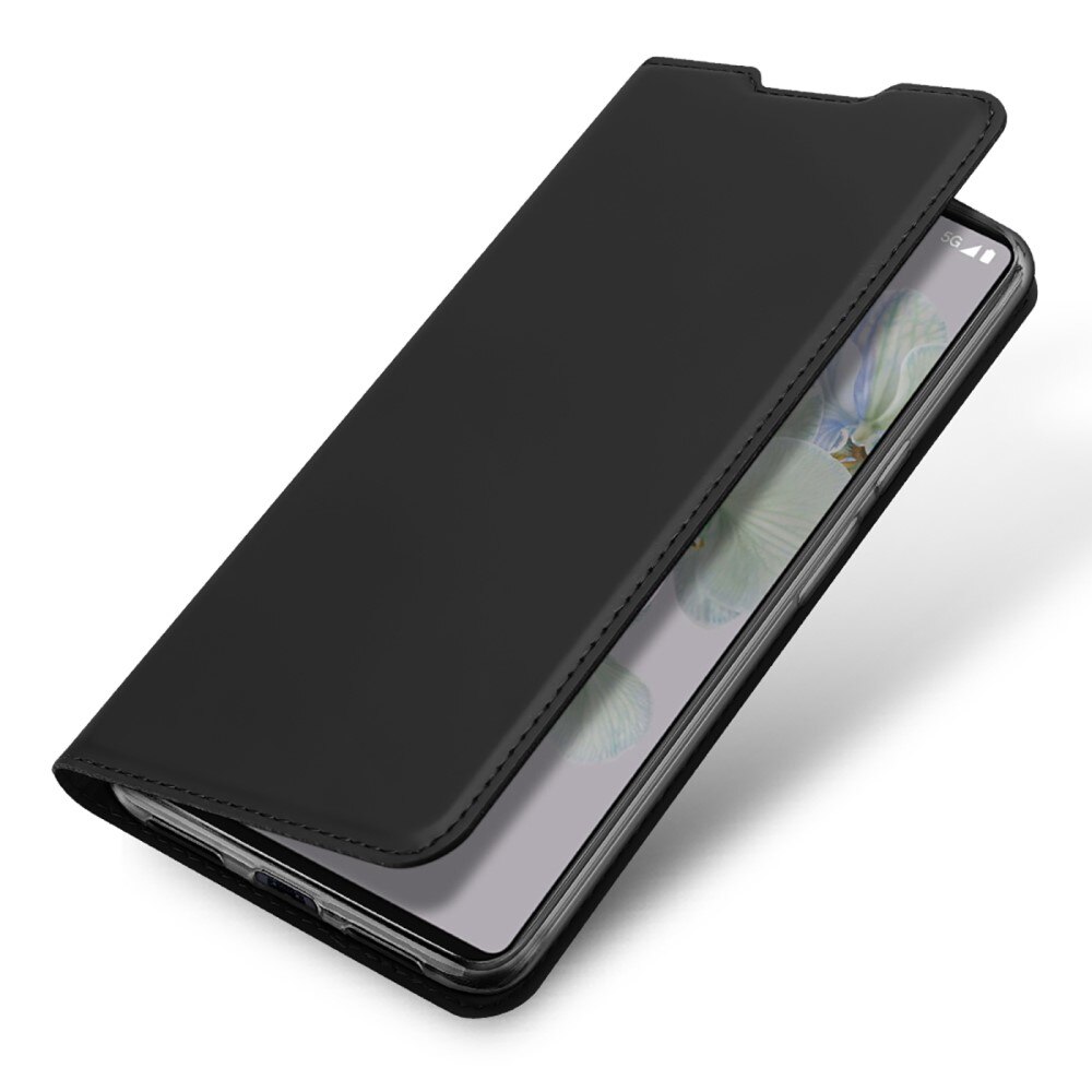 Skin Pro Series Google Pixel 6a - Sort