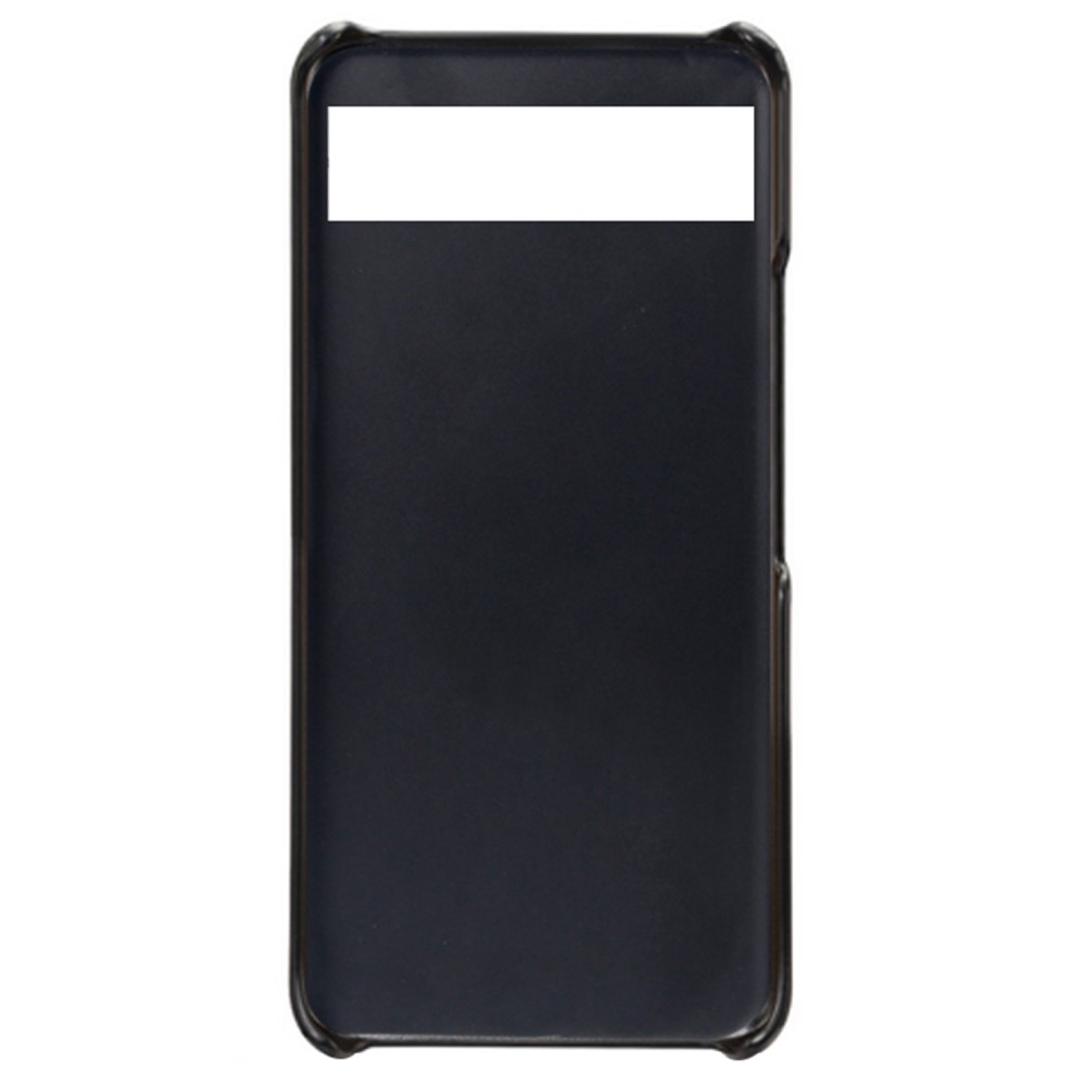 Card Slots Case Google Pixel 6a sort