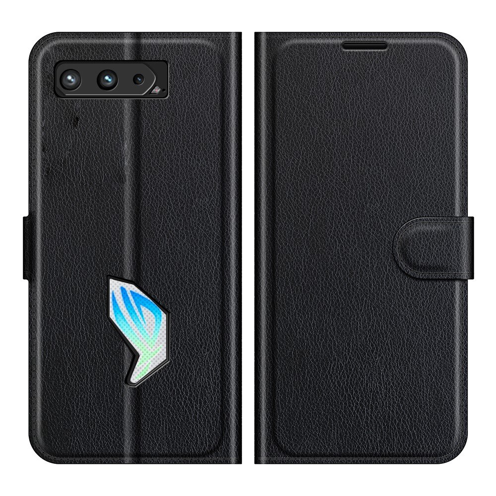 Mobiltaske Asus ROG Phone 5 sort