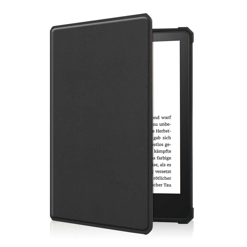 Etui Amazon Kindle Paperwhite 6,8" (2021) sort