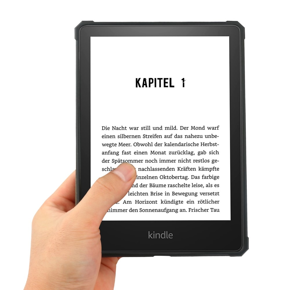 Etui Amazon Kindle Paperwhite 6,8" (2021) sort